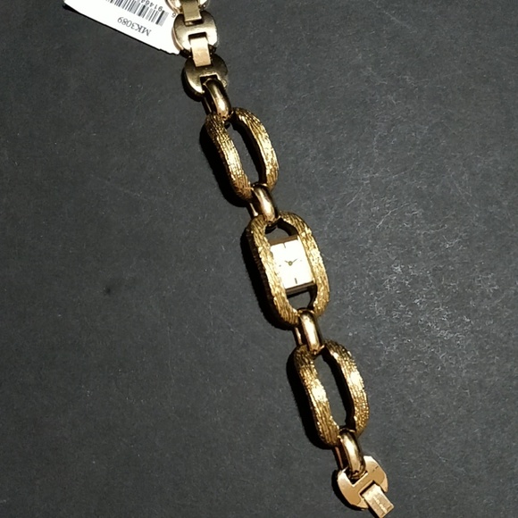 * Michael Kors Bracelet Watch MK3089 - Picture 4 of 7
